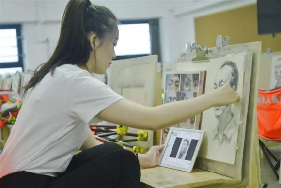美术艺考培训