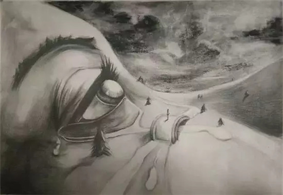 美术艺考培训
