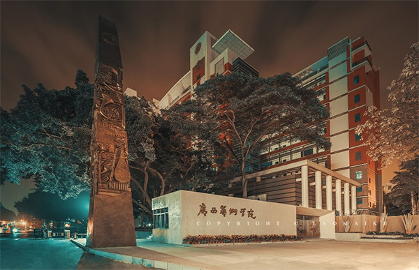 美术艺考培训