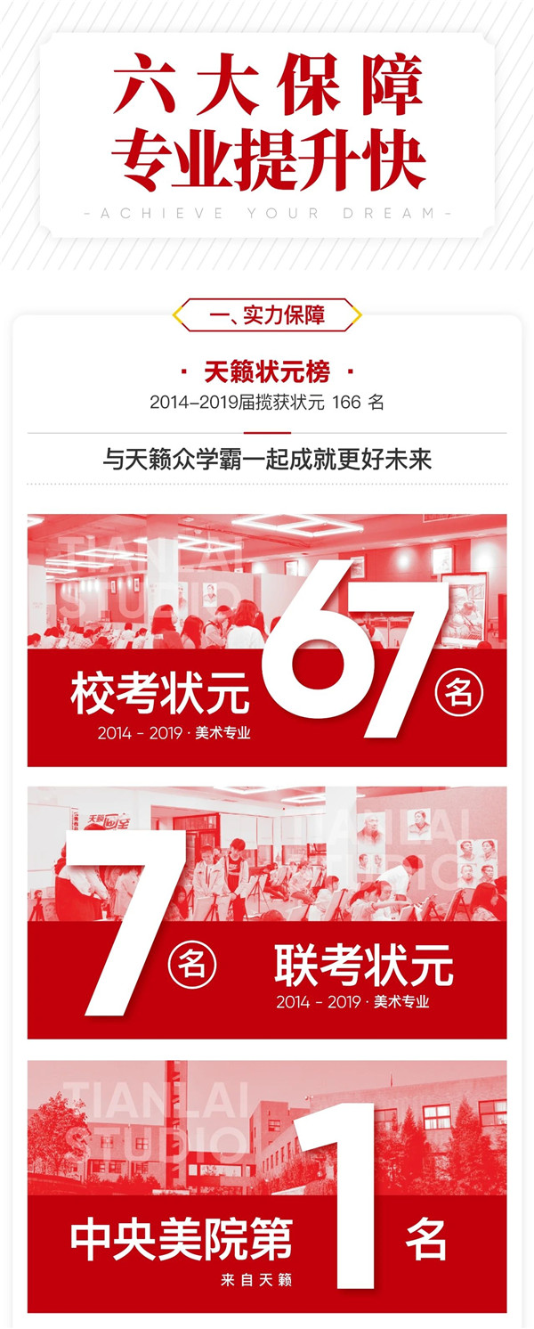 美术艺考培训