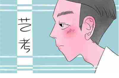 美术艺考培训