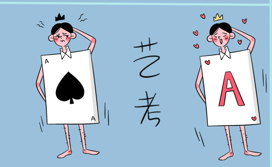 美术艺考培训
