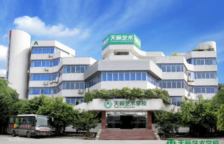 美术艺考培训