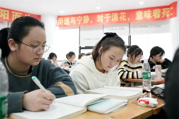 美术艺考培训