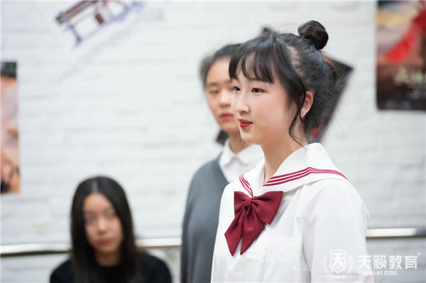 美术艺考培训