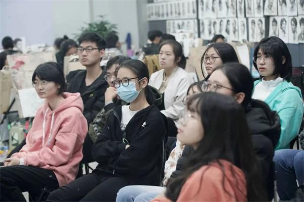 美术艺考培训