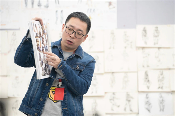 美术艺考培训