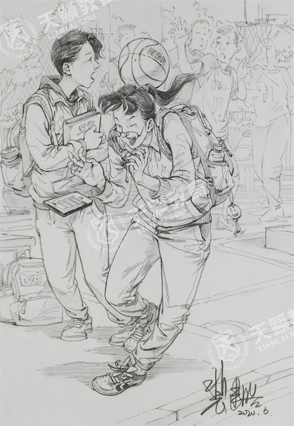 美术艺考培训