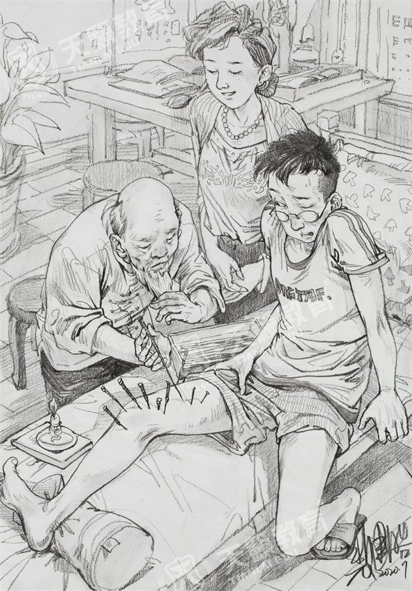 美术艺考培训