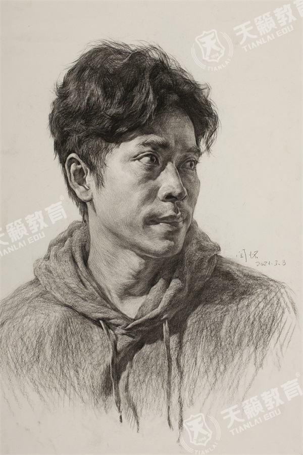 美术艺考培训
