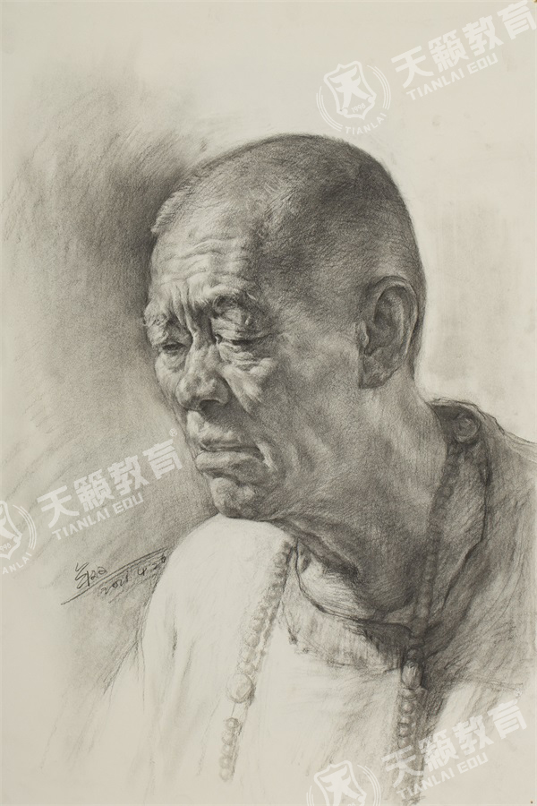美术艺考培训