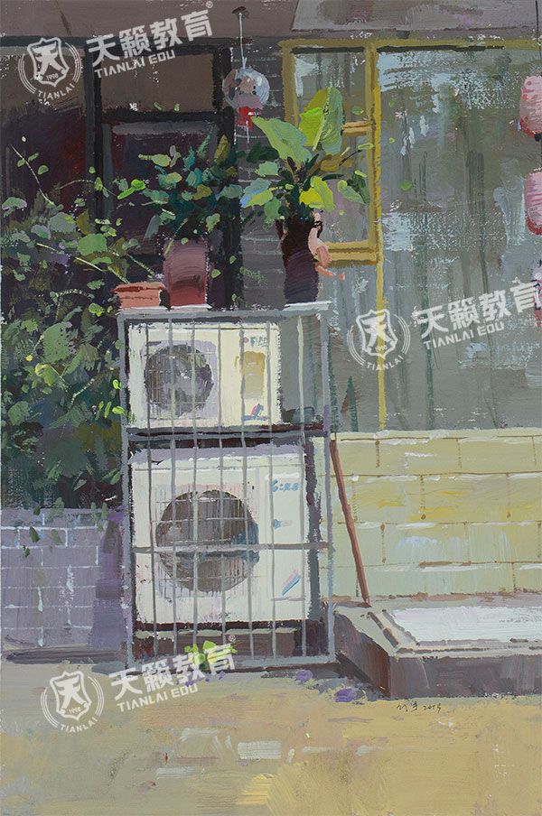 美术艺考培训