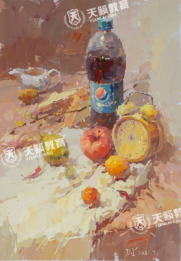 美术艺考培训
