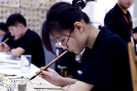 美术艺考培训