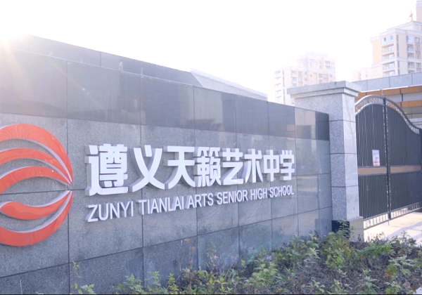 美术艺考培训