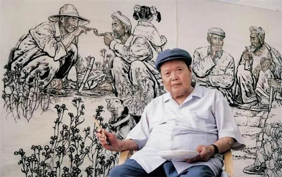 美术艺考培训