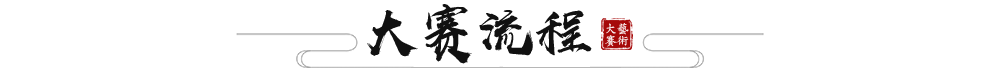 大赛流程